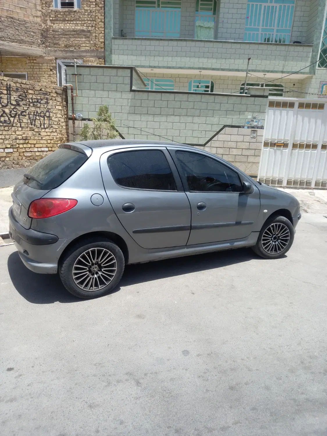 خودرو پژو، 206 آگهی ann_19858255