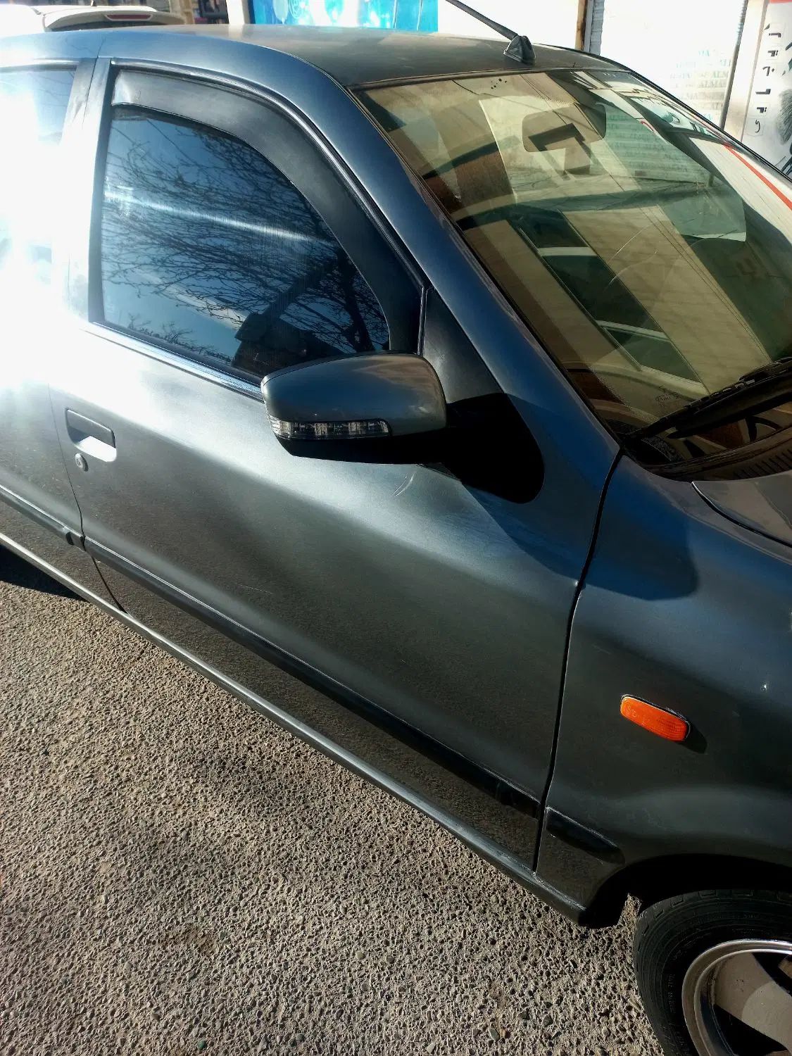 سمند LX XU7 - 1385