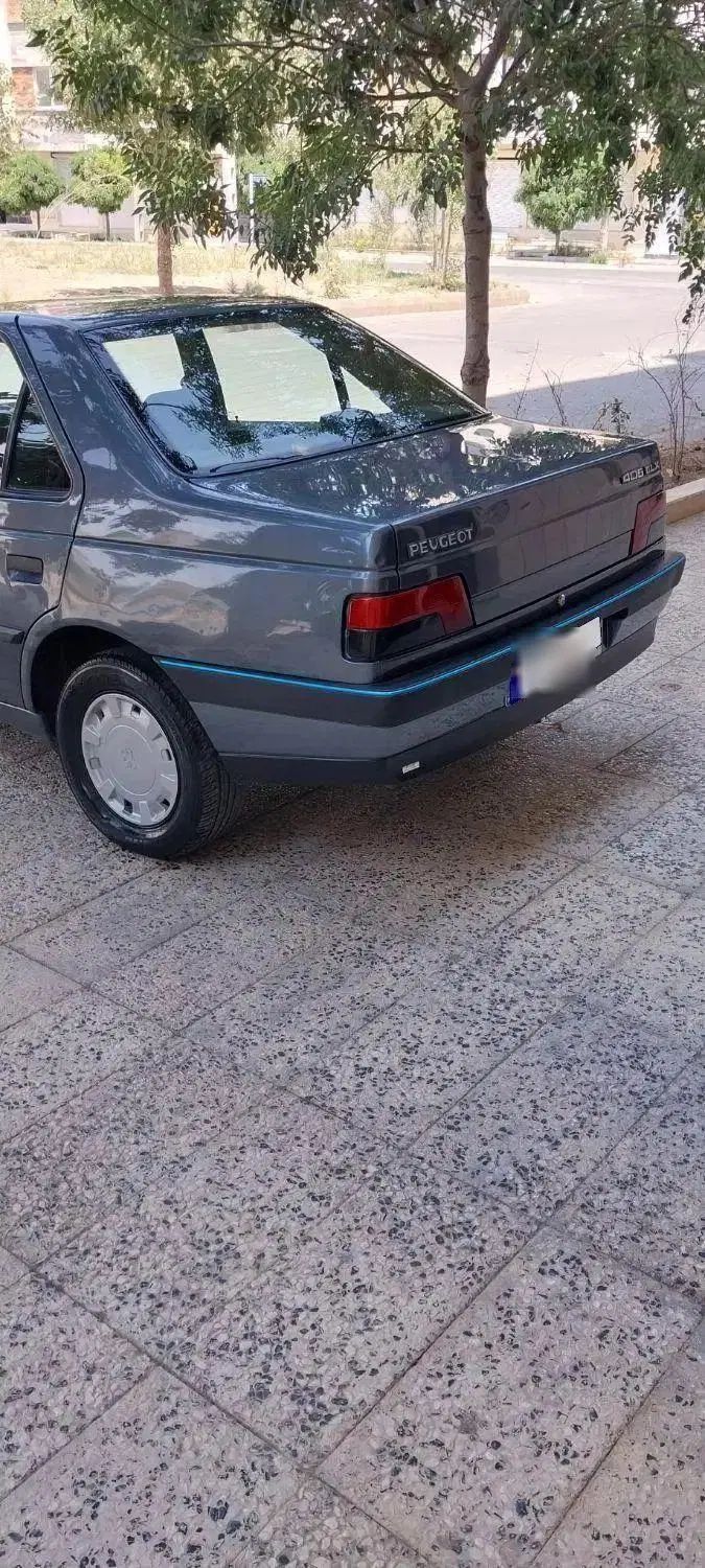 پژو 405 GLX - 1394
