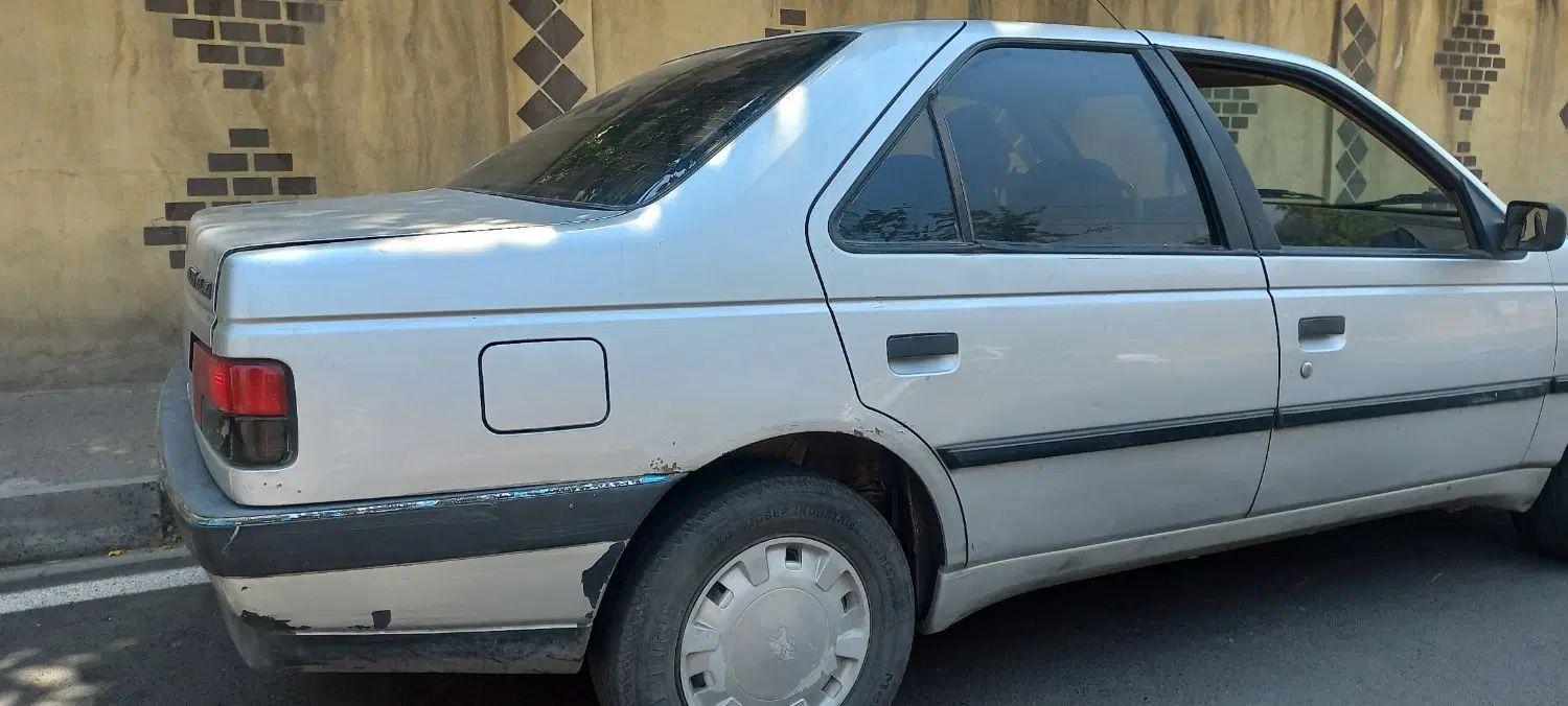 خودرو پژو، 405 آگهی ann_19858268