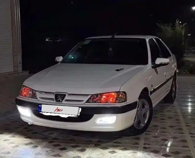 خودرو پژو، پارس آگهی ann_19858269
