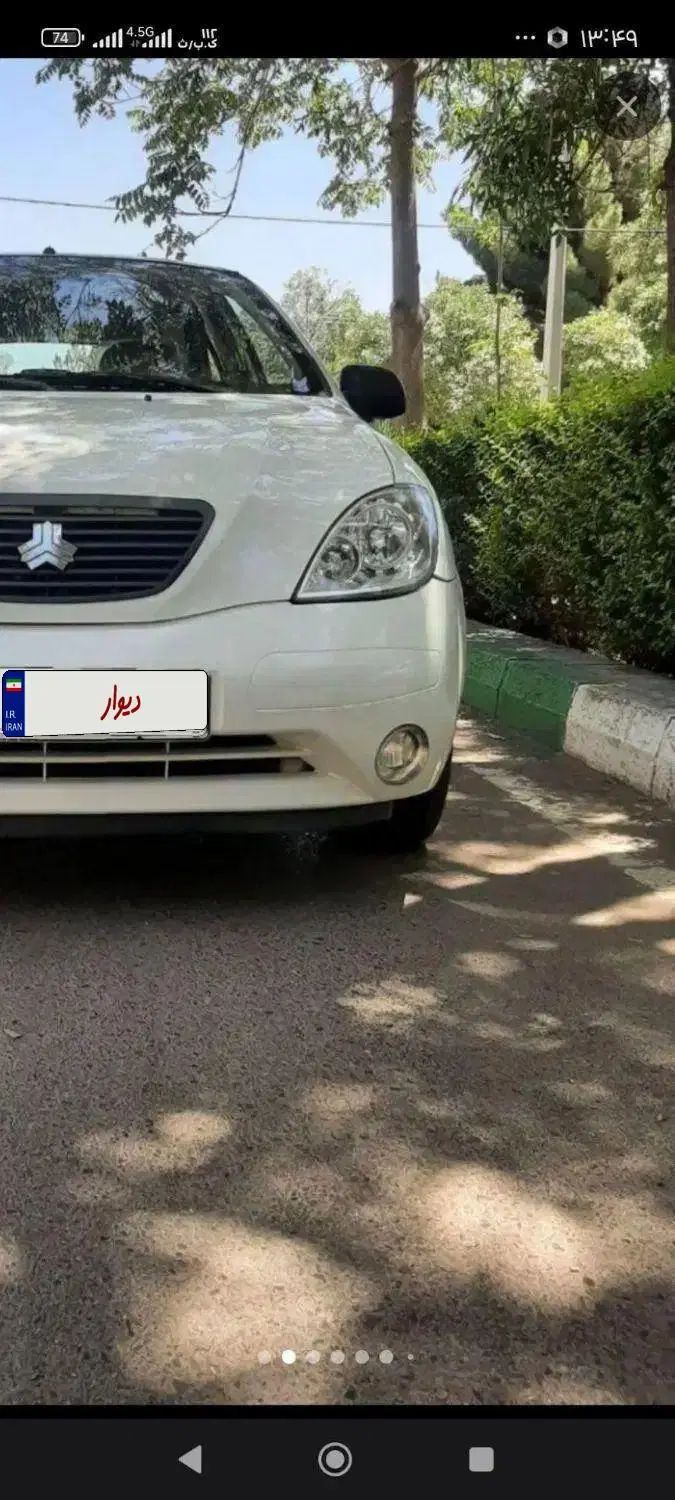 خودرو تیبا، 2 آگهی ann_19858276