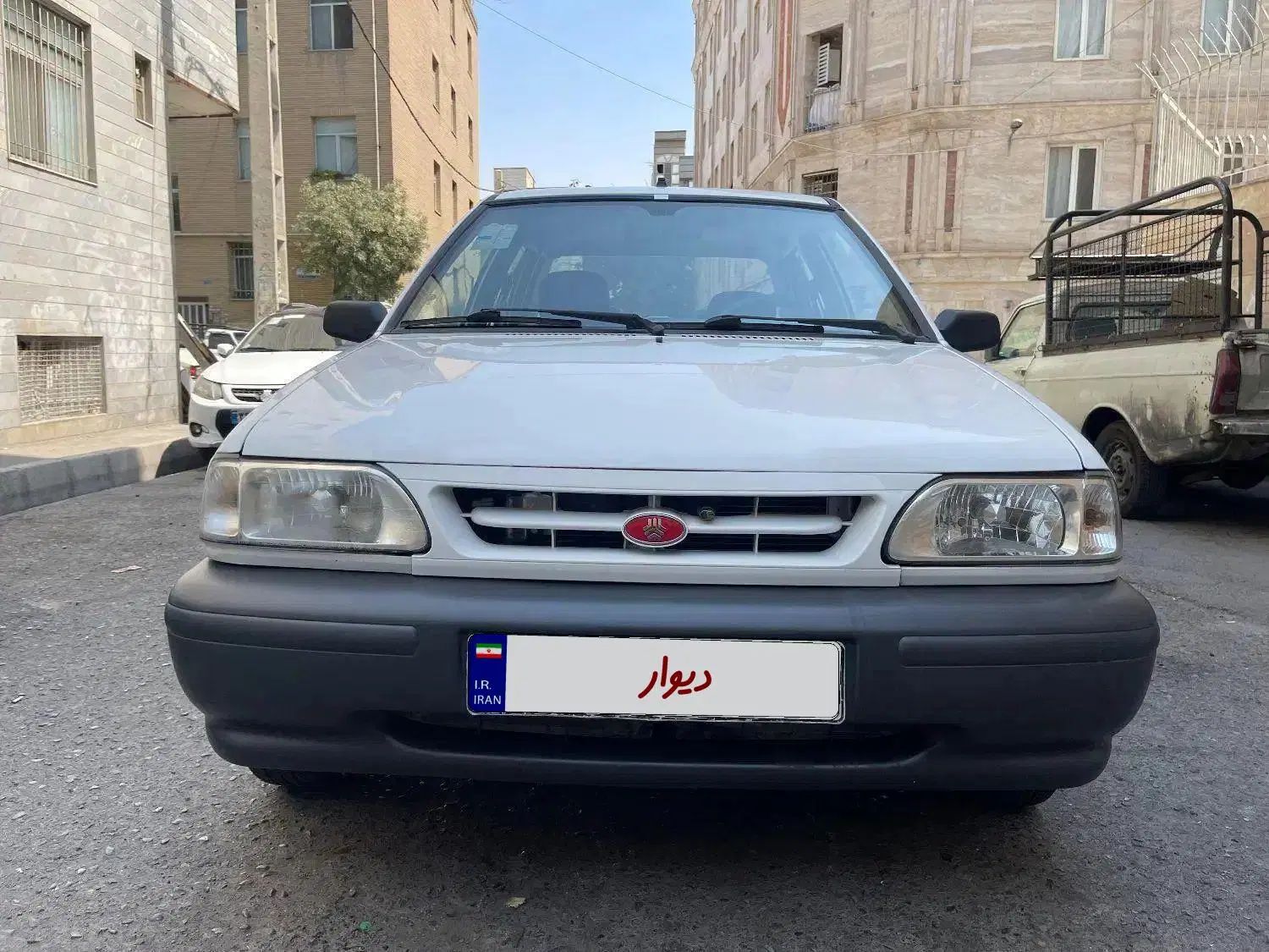 خودرو پراید، 131 آگهی ann_19858285