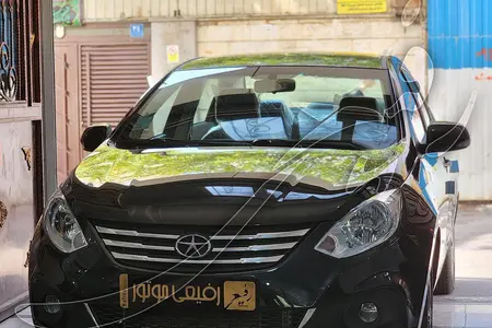 خودرو جک، J4 آگهی ann_19858293