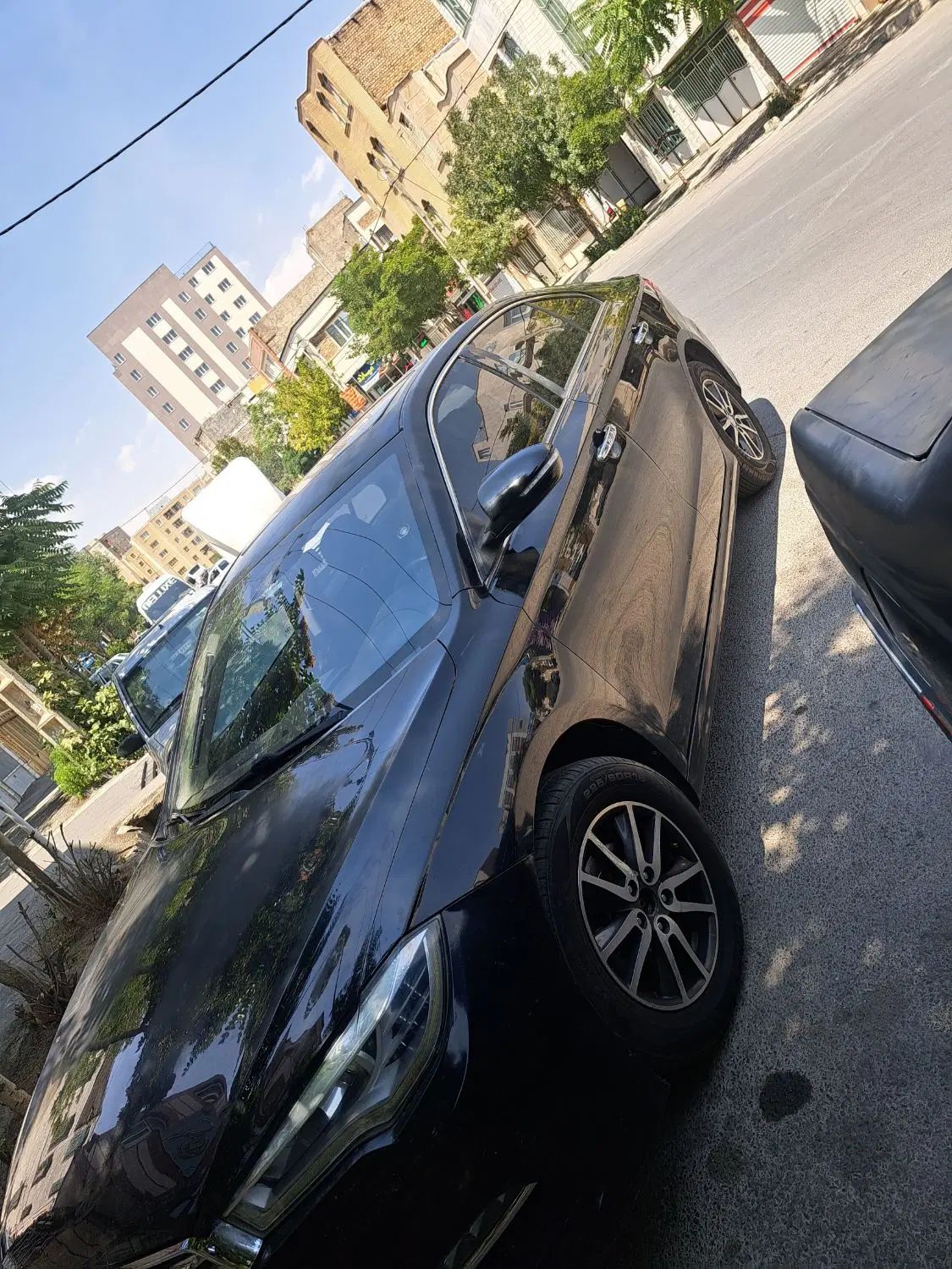 خودرو لیفان، 820 آگهی ann_19858299