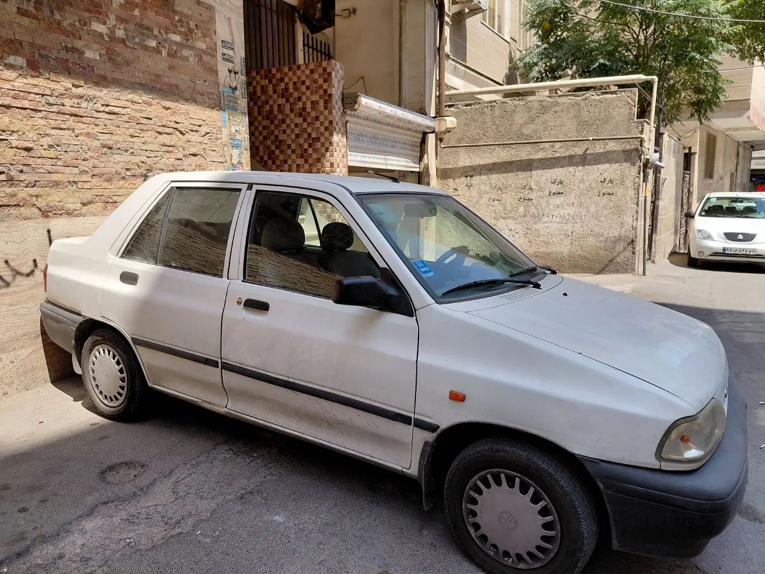 پراید 131 SE - 1397