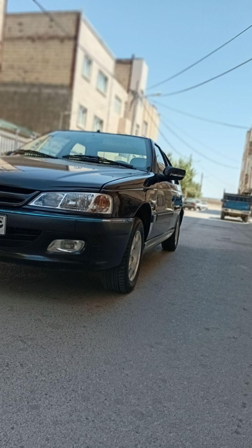 خودرو پژو، پارس آگهی ann_19858305