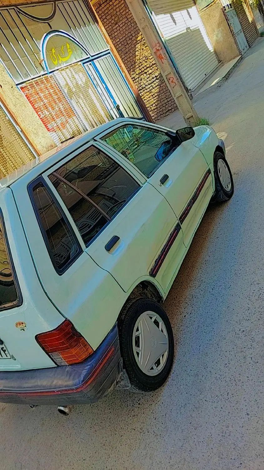 خودرو پراید، 111 آگهی ann_19858318