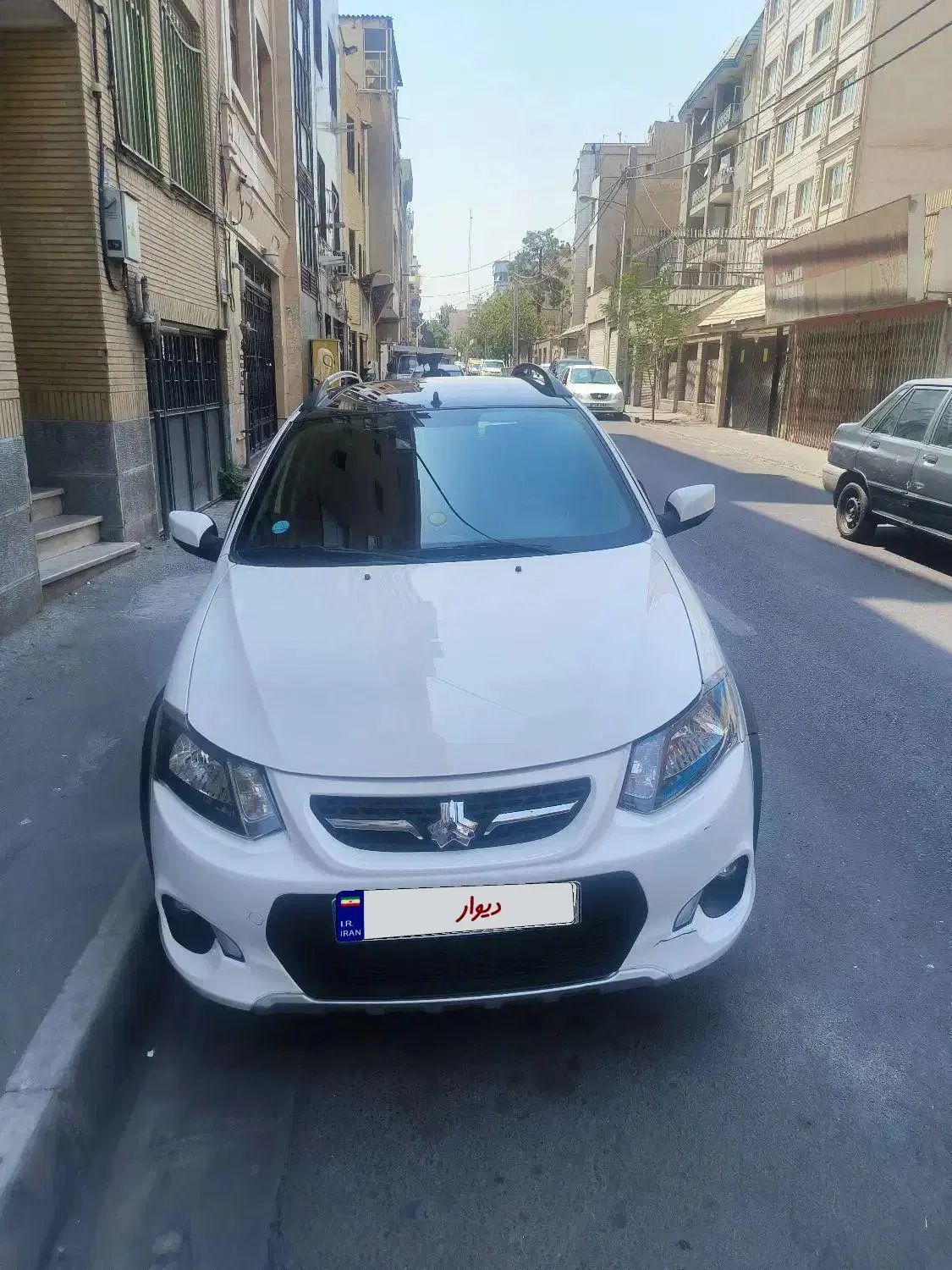 خودرو کوییک، R آگهی ann_19858320