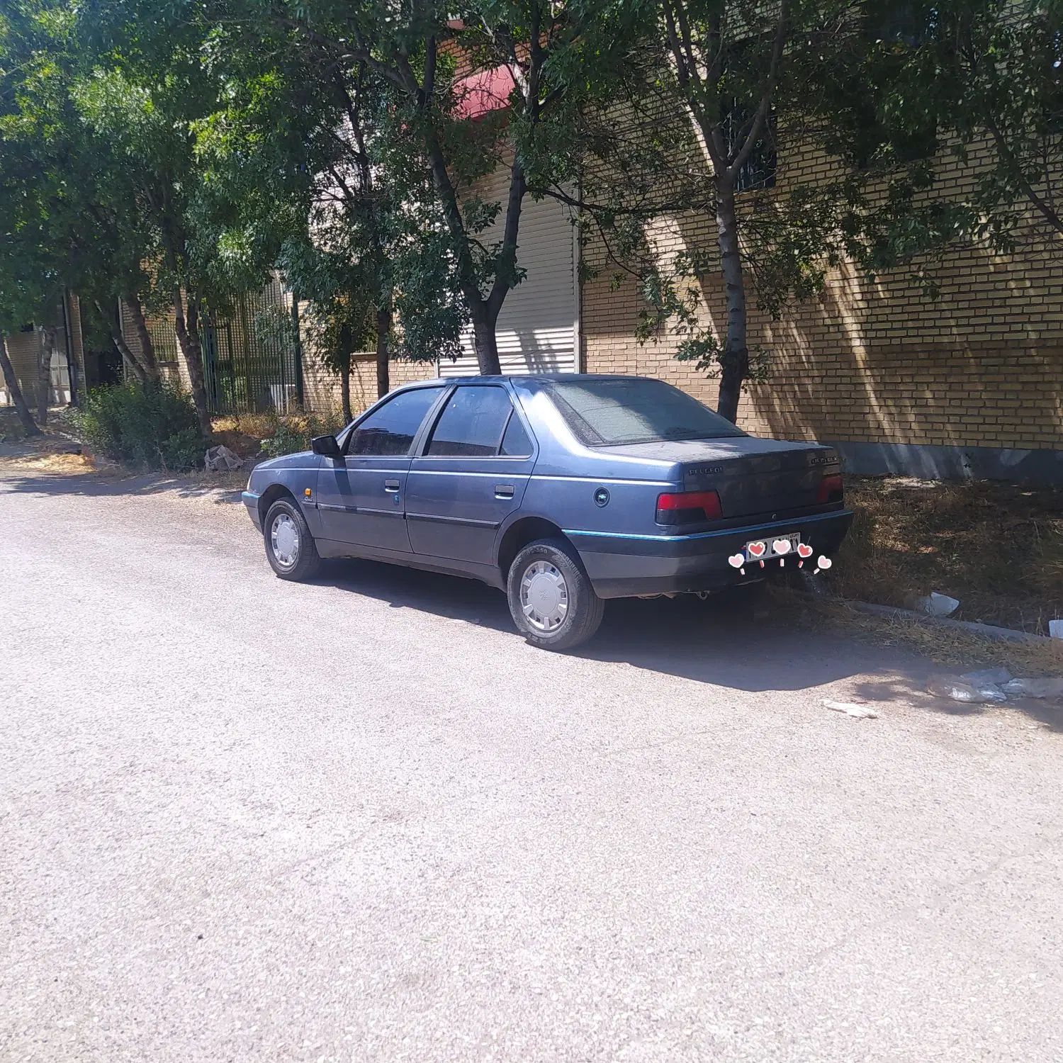 خودرو پژو، 405 آگهی ann_19858324