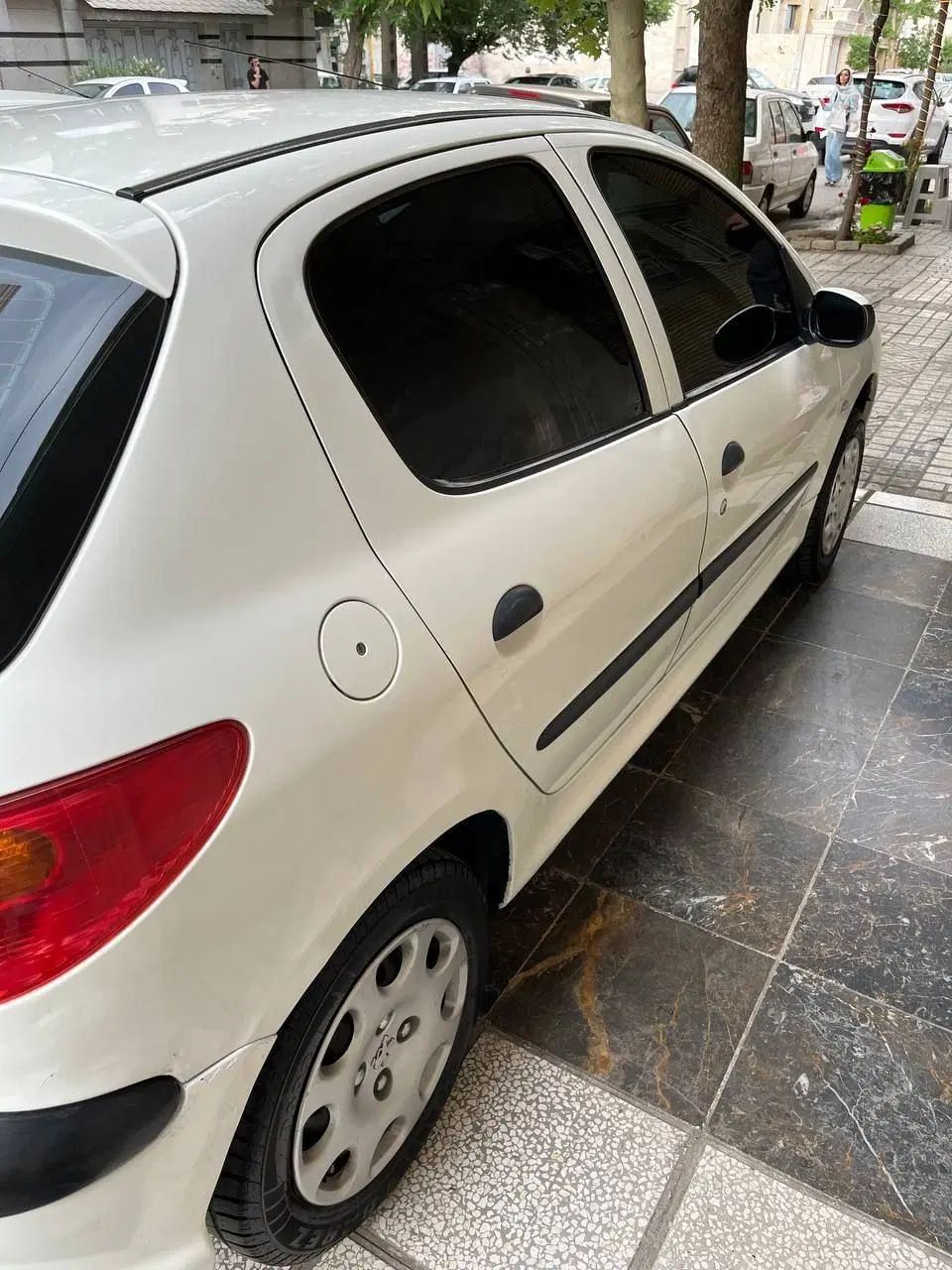 خودرو پژو، 206 آگهی ann_19858346
