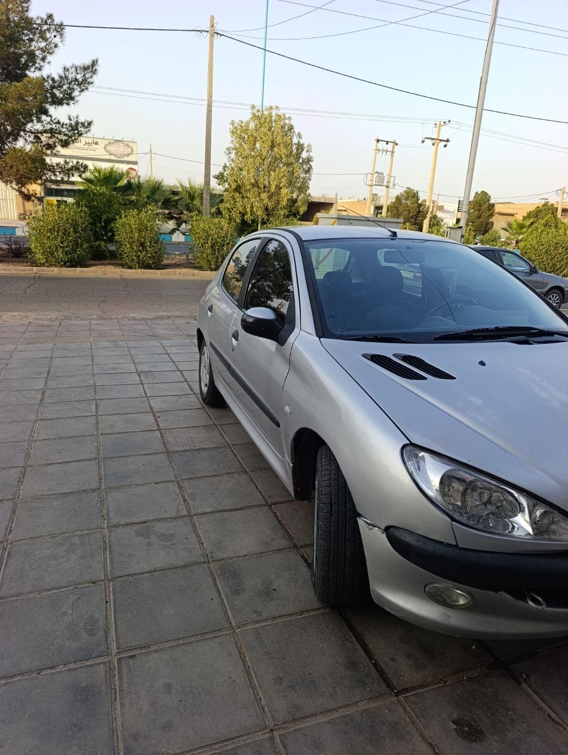 خودرو پژو، 206 آگهی ann_19858348