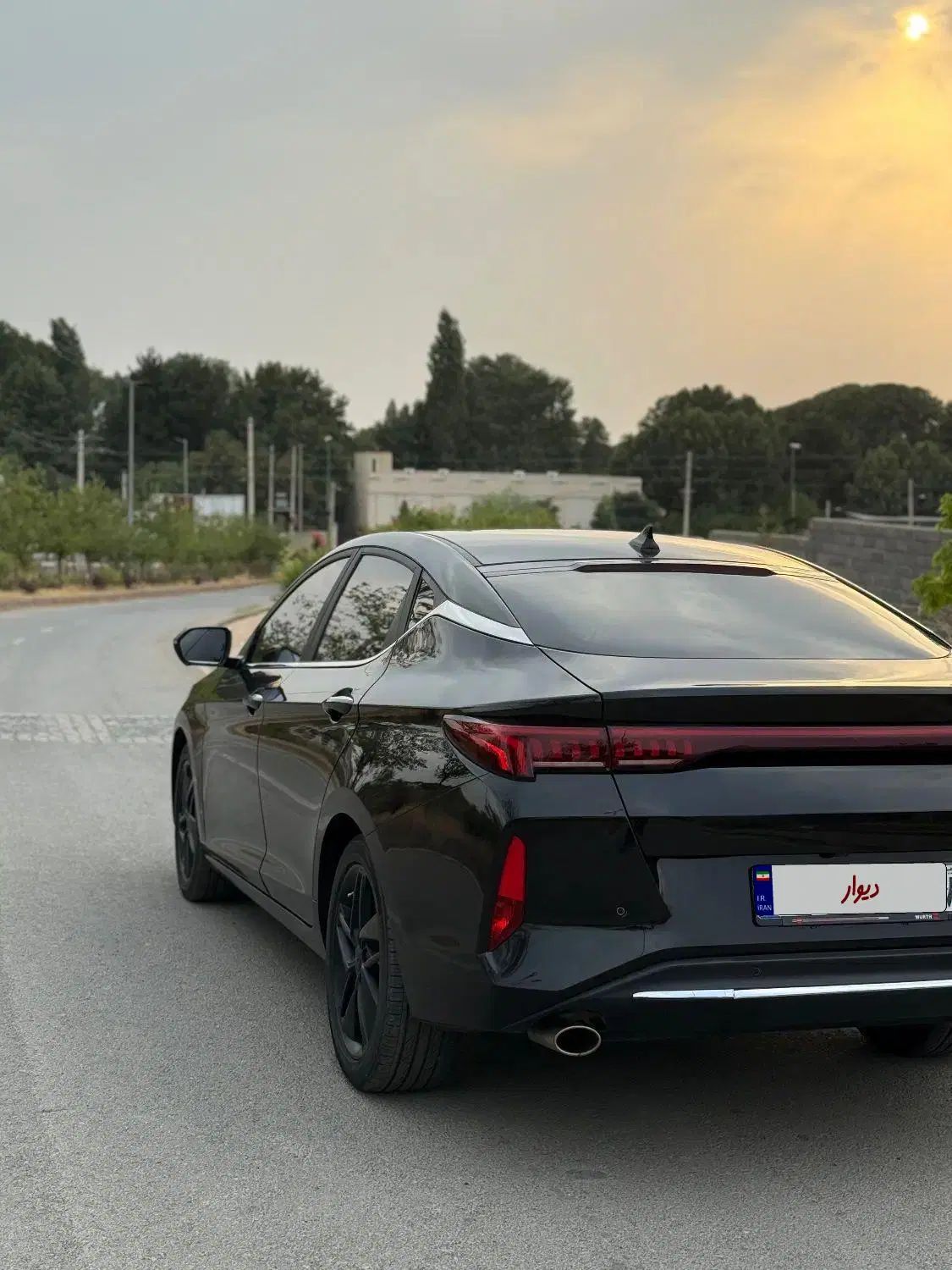 خودرو کی ام سی، J7 آگهی ann_19858349
