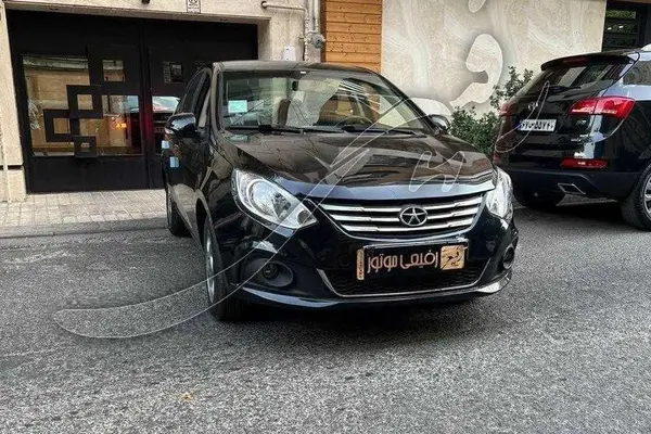 خودرو جک، J4 آگهی ann_19858362