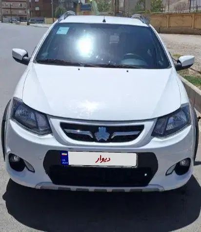 خودرو کوییک، معمولی آگهی ann_19858364