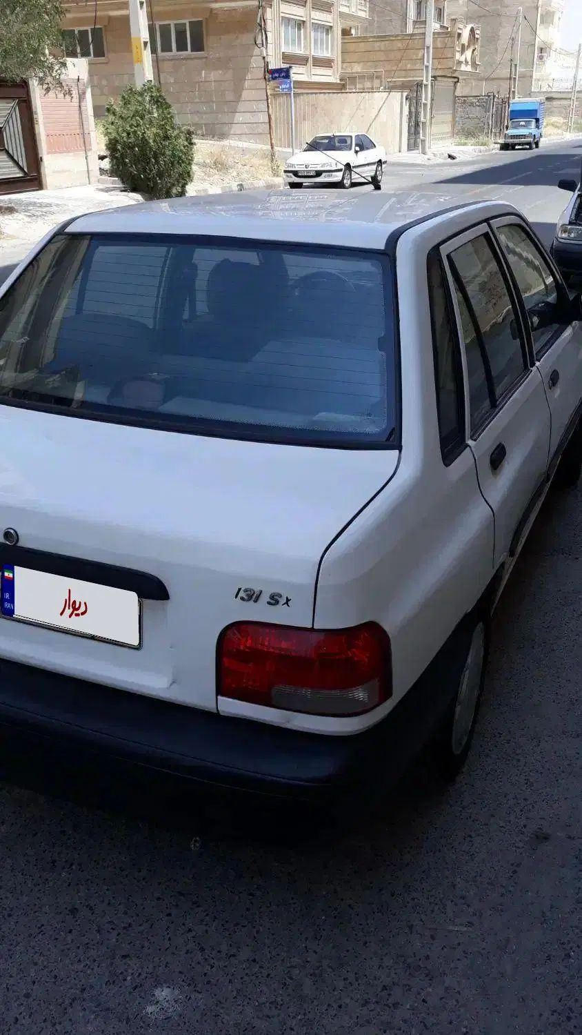 خودرو پراید، 131 آگهی ann_19858367