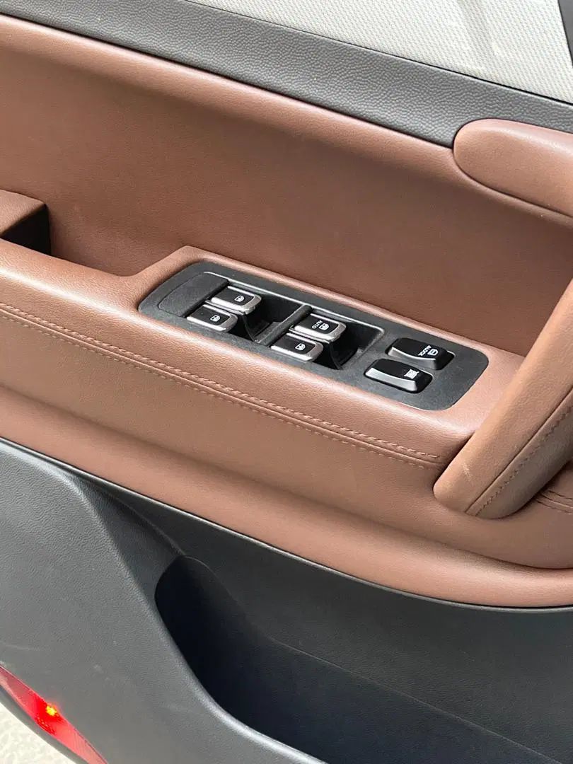 جک S5 اتوماتیک - فیس جدید - 1401