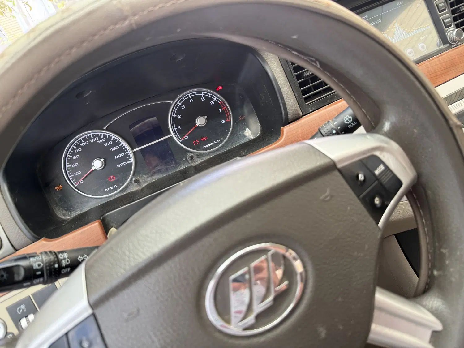 لیفان 620 دنده ای 1800 - 1393