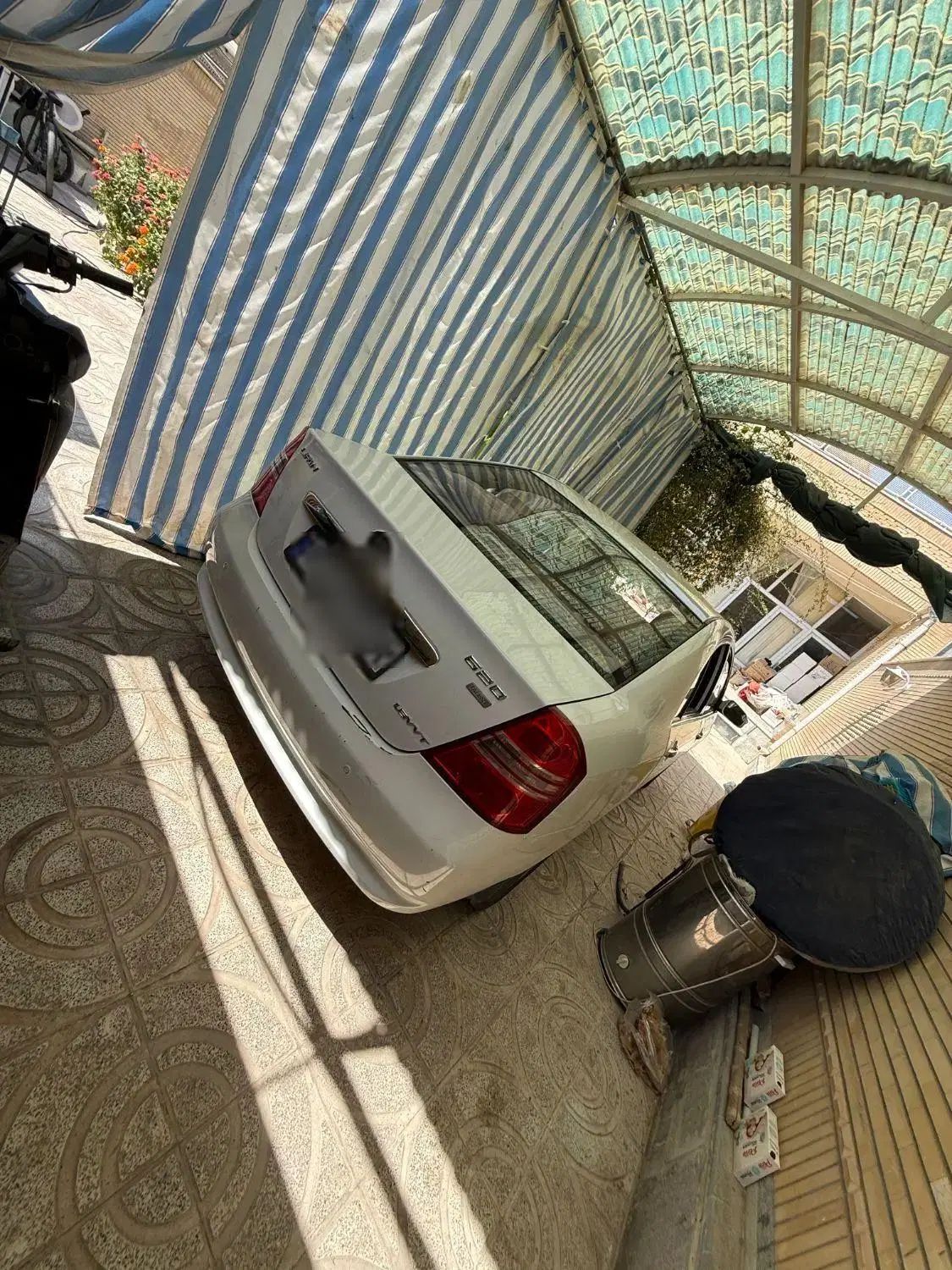 خودرو لیفان، 620 آگهی ann_19858373
