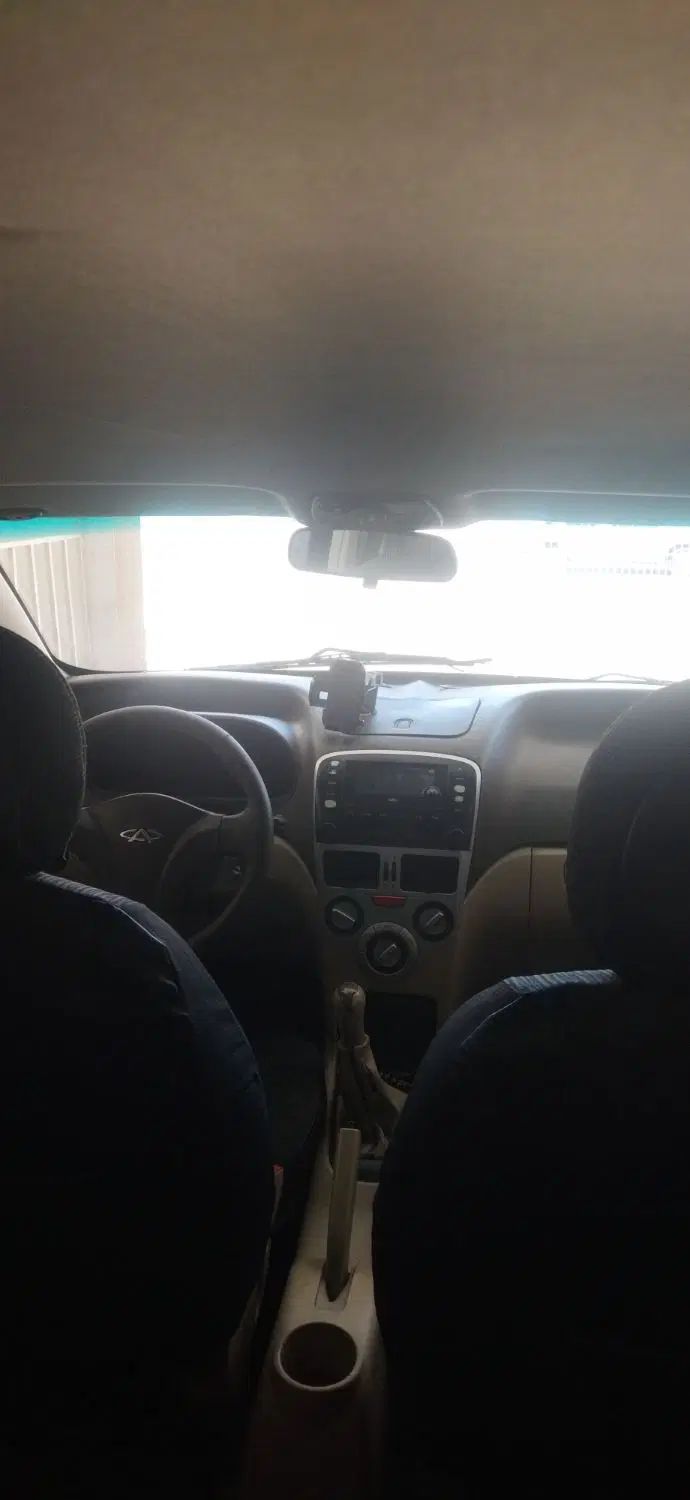 ام وی ام 315 هاچ بک ساده دنده ای - 1392