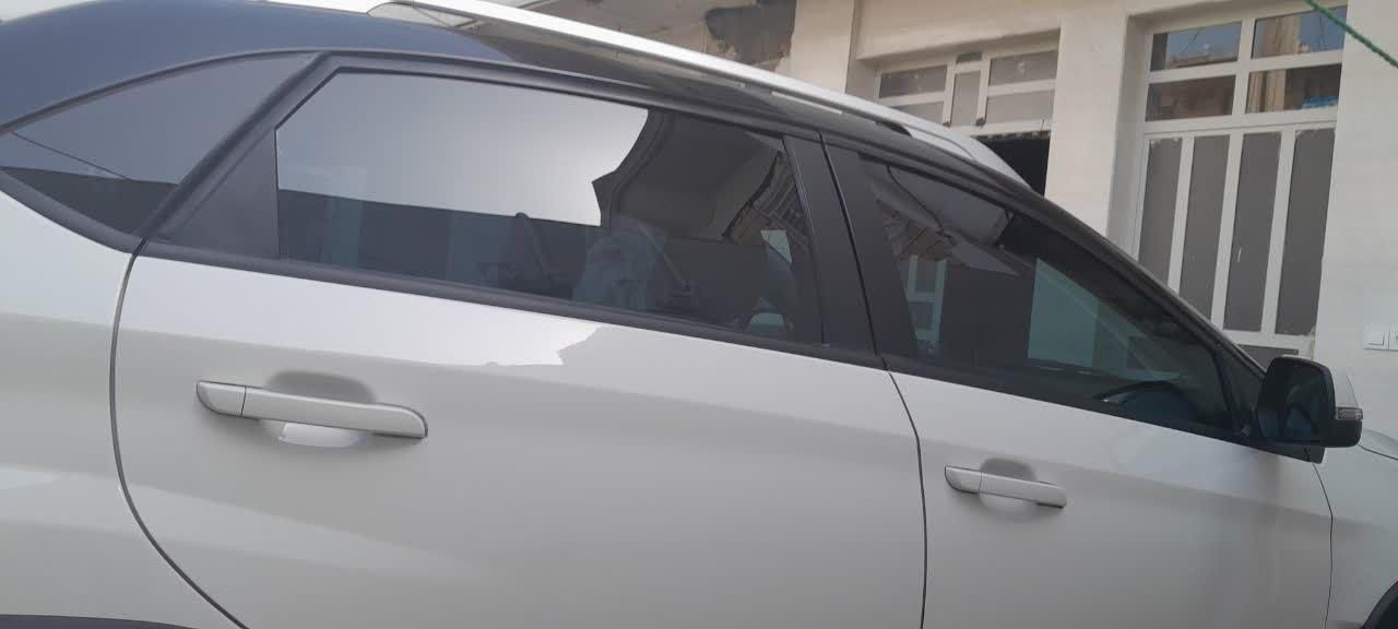ام وی ام X22 دنده ای اسپرت لاکچری - 1401