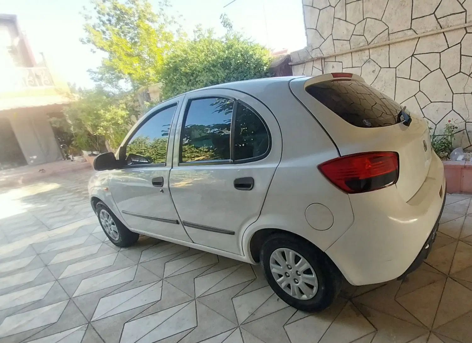 خودرو تیبا، 2 آگهی ann_19858390