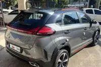 خودرو ام وی ام، X33 کراس آگهی ann_19858406