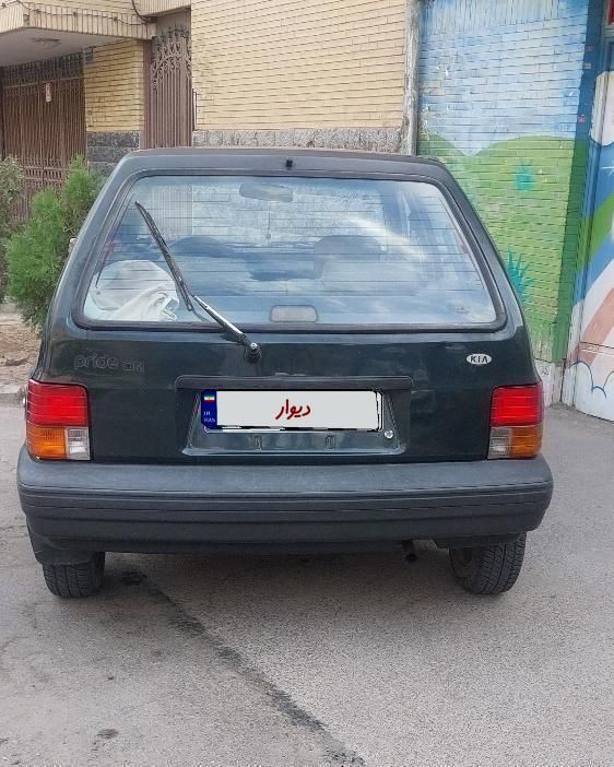 خودرو پراید، 111 آگهی ann_19858422