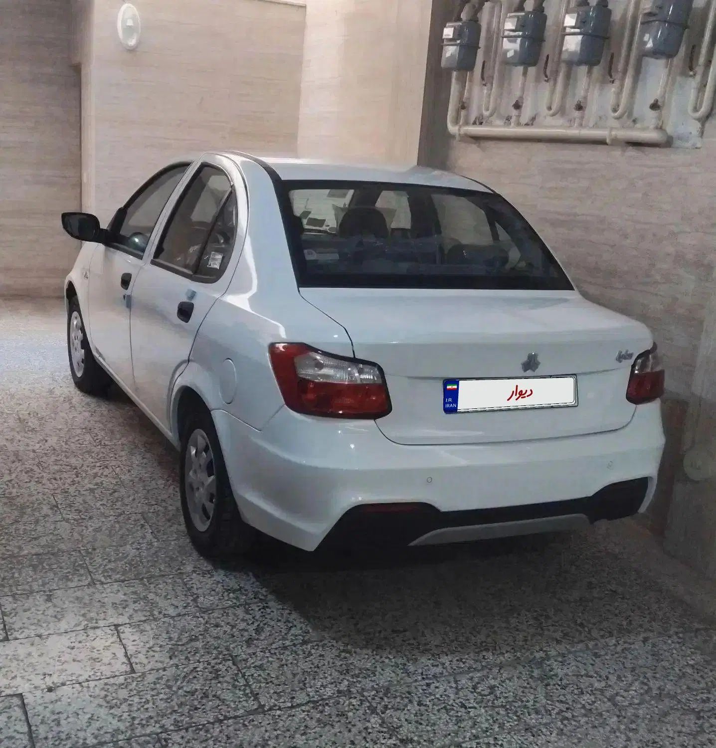 خودرو ساینا، S آگهی ann_19858445