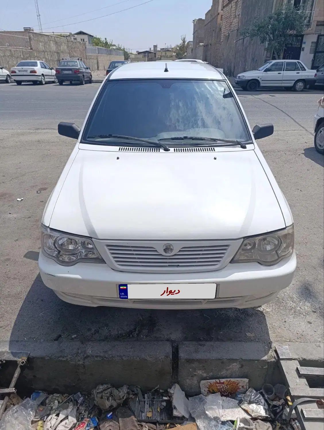 خودرو پراید، 111 آگهی ann_19858446