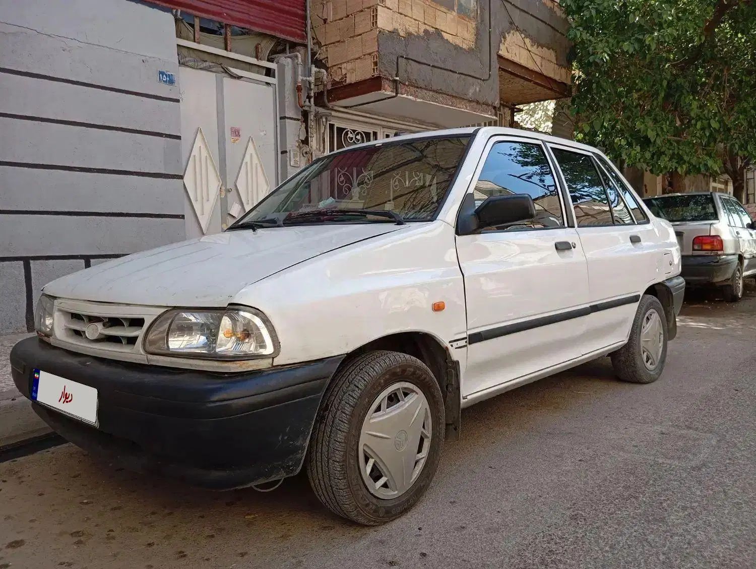 خودرو پراید، 131 آگهی ann_19858447