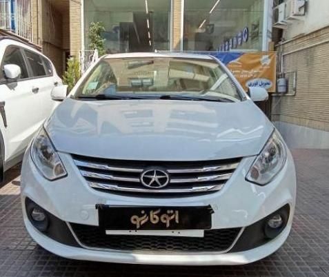 خودرو جک، J4 آگهی ann_19858461