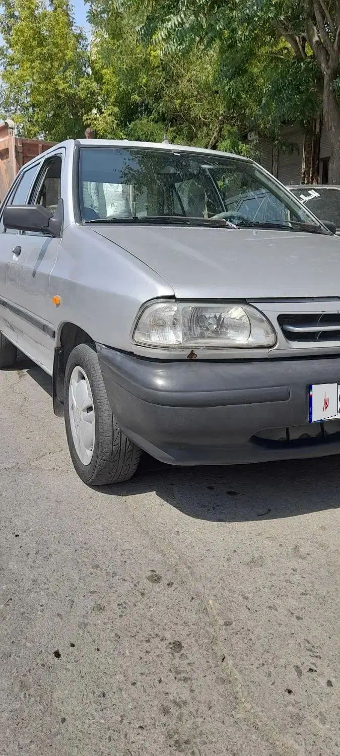 خودرو پراید، صبا آگهی ann_19858464