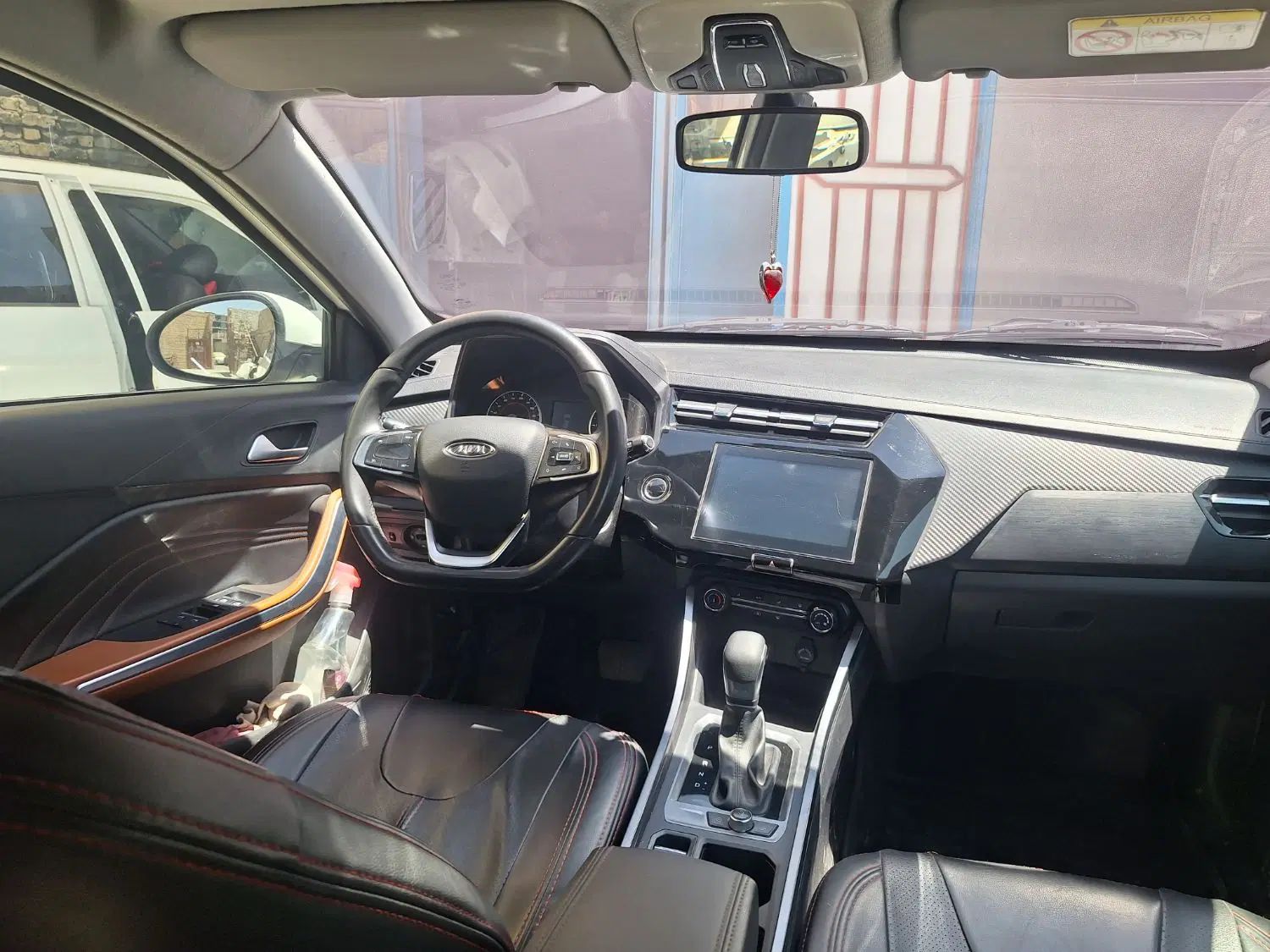 ام وی ام X22 اتوماتیک اسپرت اکسلنت - 1400