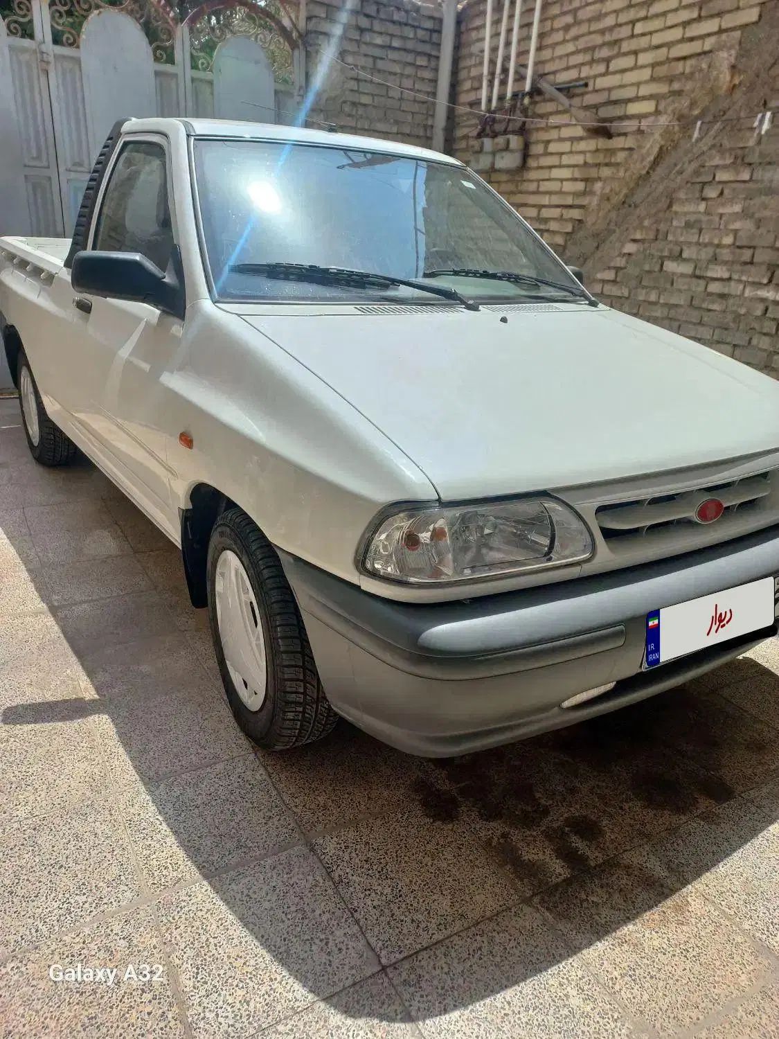 خودرو پراید، 151 آگهی ann_19858493