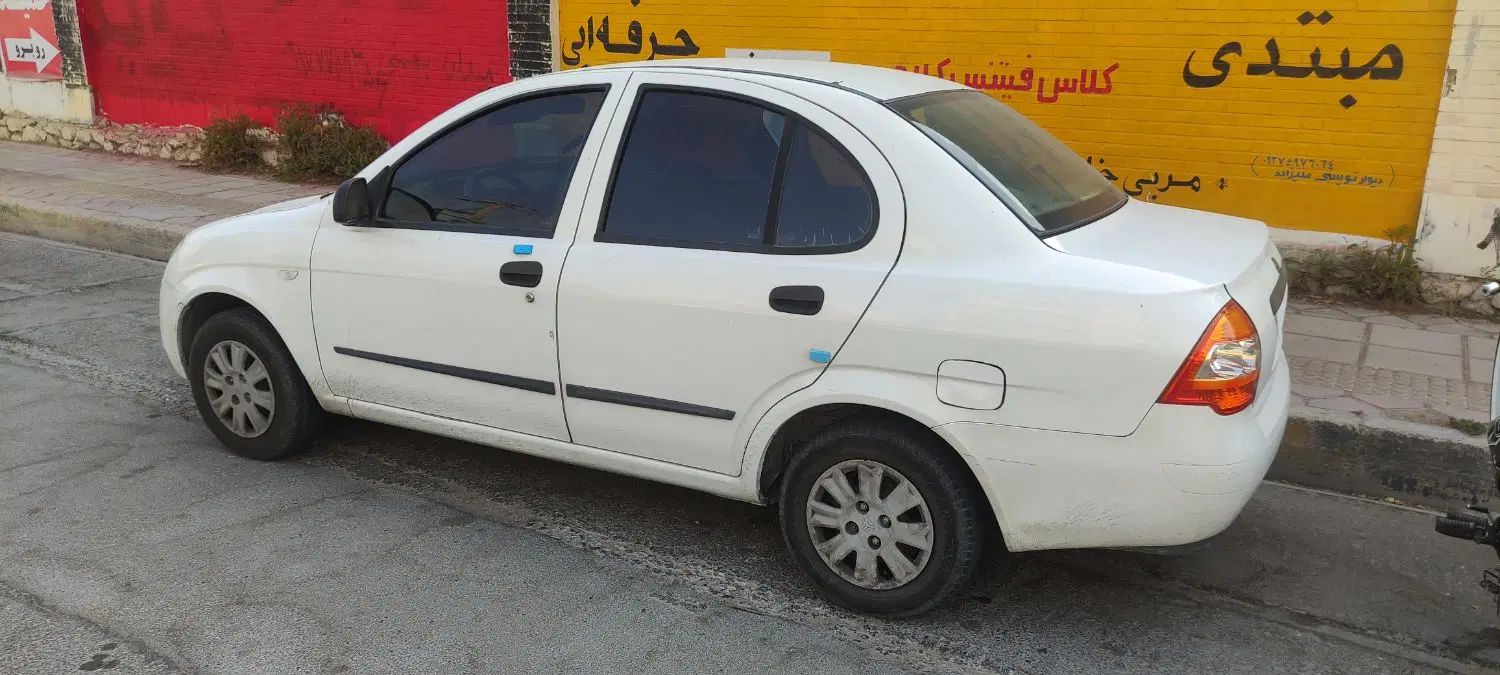 خودرو تیبا، صندوق دار آگهی ann_19858503