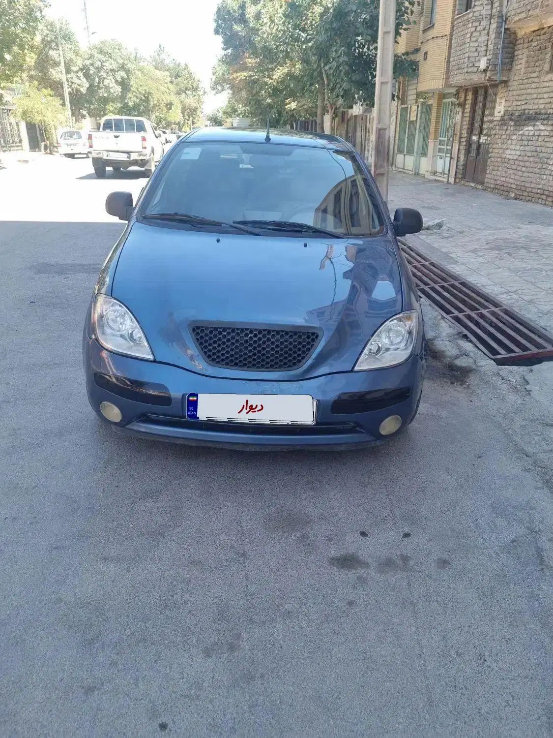 خودرو تیبا، 2 آگهی ann_19858505