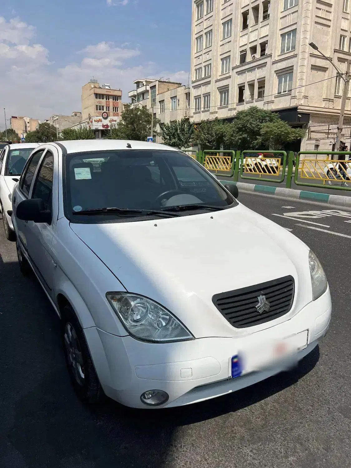 خودرو تیبا، 2 آگهی ann_19858510