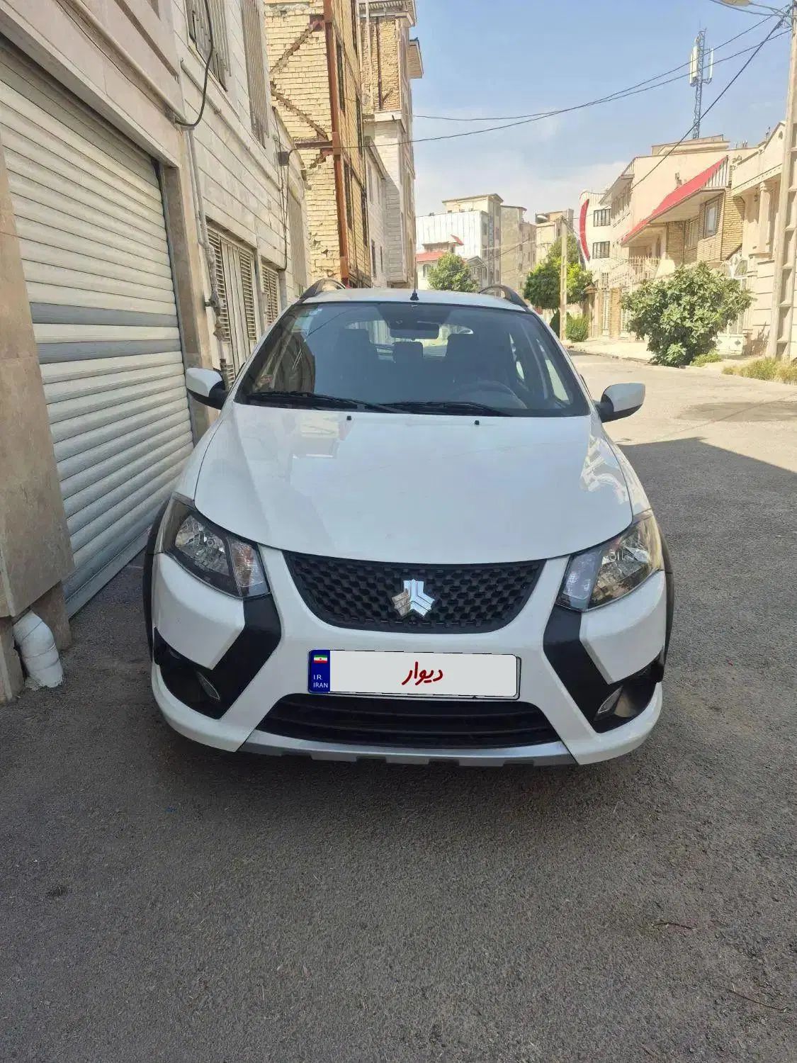 خودرو کوییک، S آگهی ann_19858513