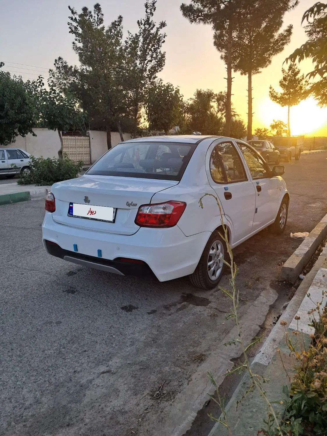خودرو ساینا، S آگهی ann_19858522