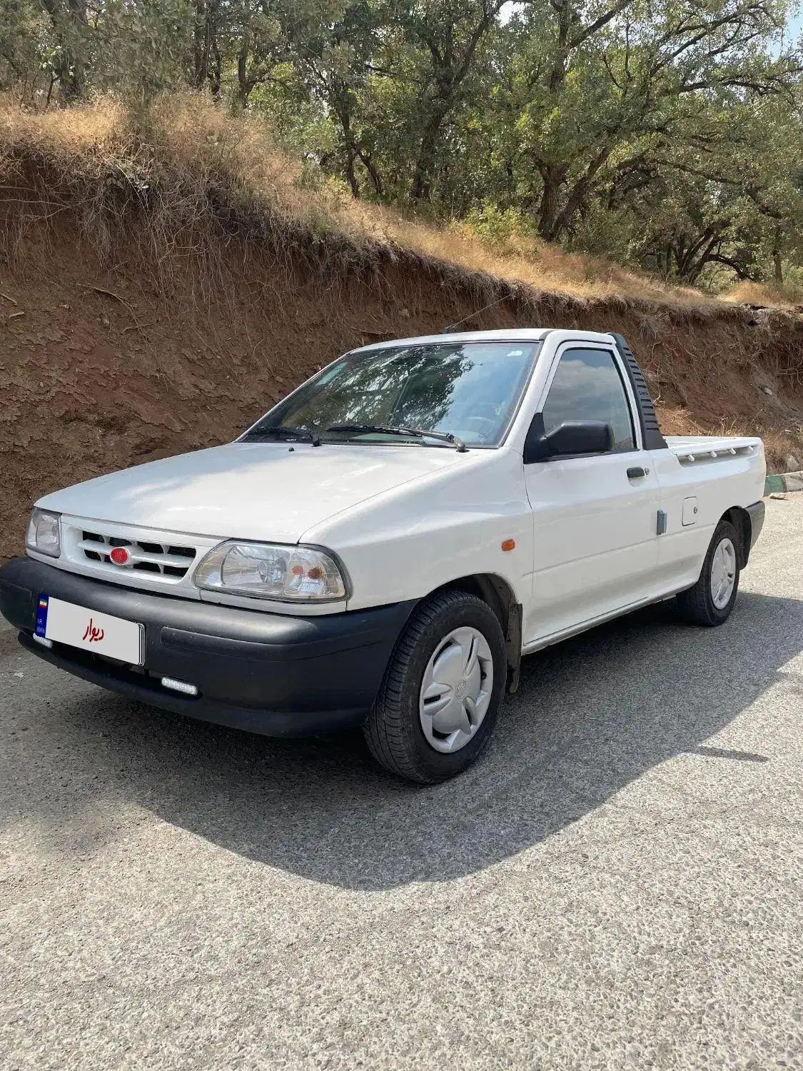 پراید 151 SE - 1403