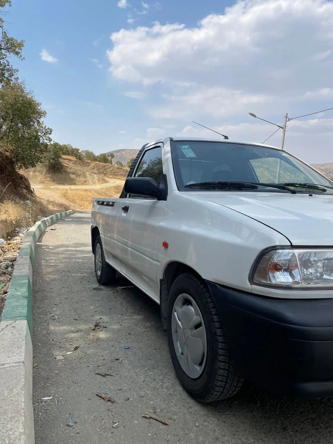 پراید 151 SE - 1403
