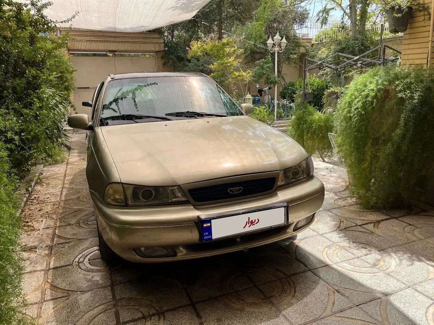خودرو دوو، سیلو آگهی ann_19858545