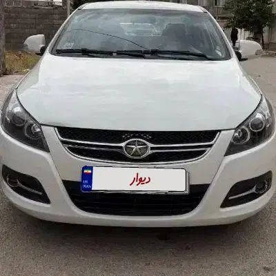 خودرو جک، J5 آگهی ann_19858555