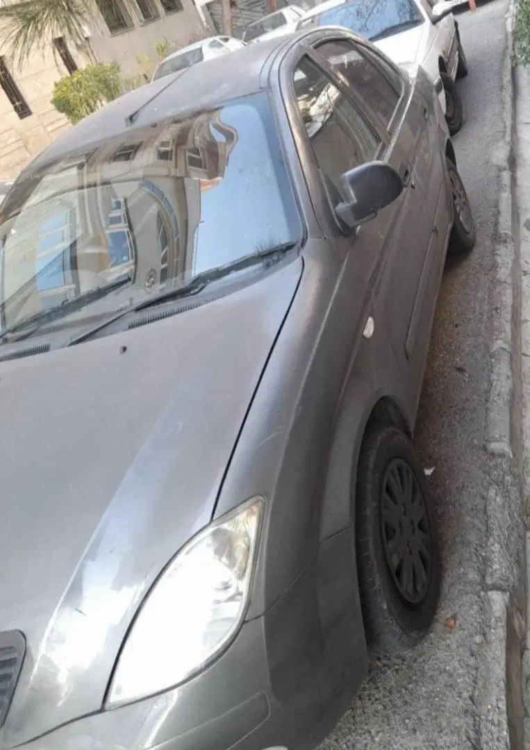 خودرو تیبا، صندوق دار آگهی ann_19858603