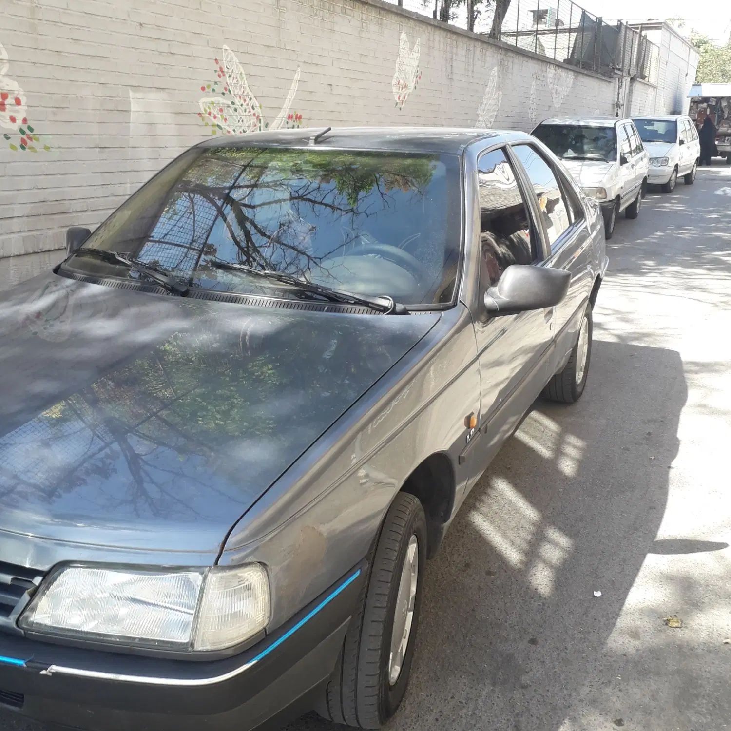 خودرو پژو، 405 آگهی ann_19858607