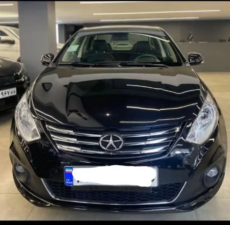 خودرو جک، J4 آگهی ann_19858608