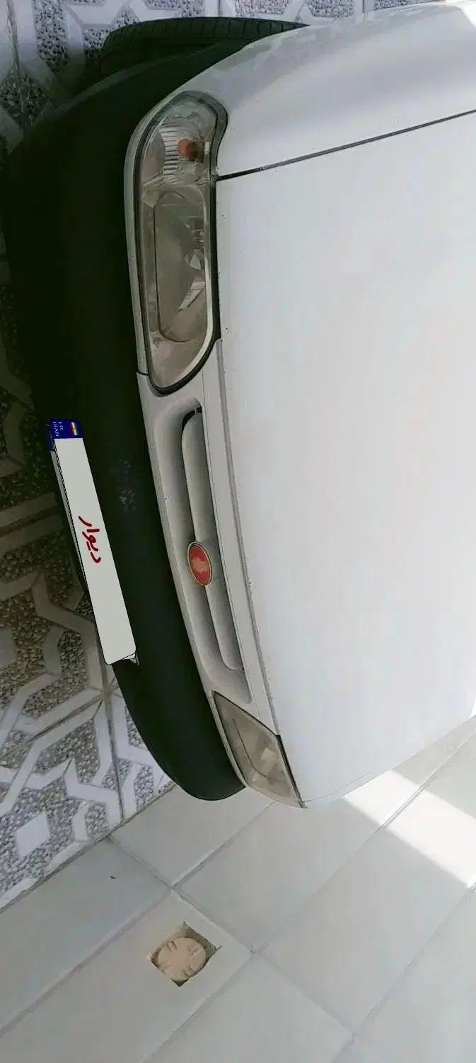 پراید 151 SE - 1400