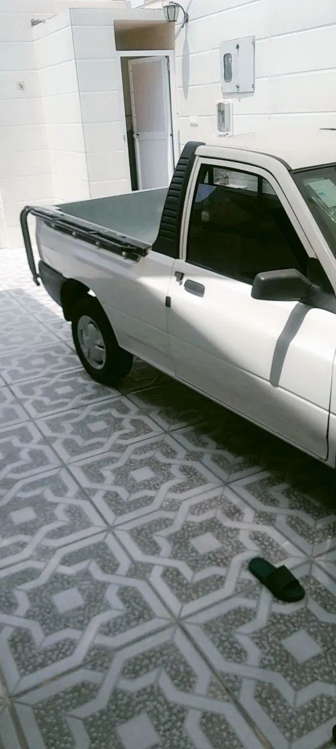 پراید 151 SE - 1400