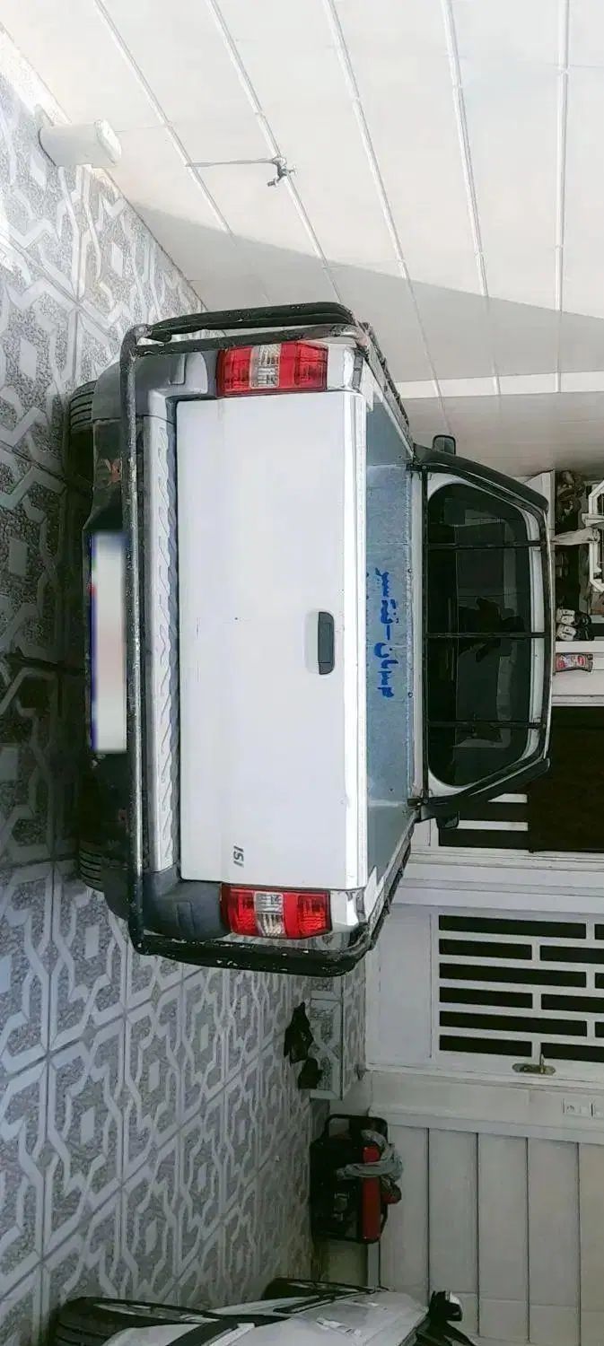 پراید 151 SE - 1400